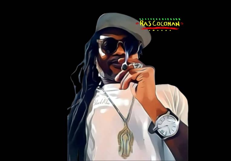 Ras Cocoman The Black Panther on SoundBetter