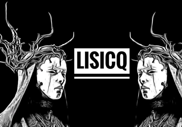 Lisicq on SoundBetter