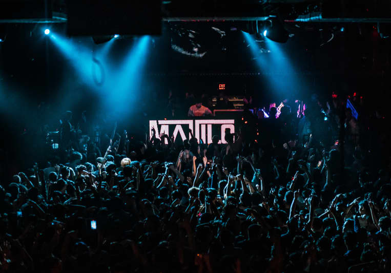 Mattilo on SoundBetter