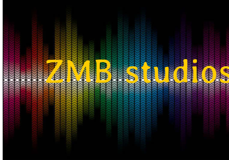 ZMB studios on SoundBetter