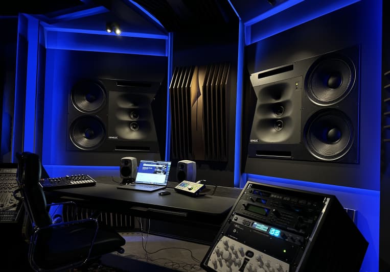 SubElevation Studio on SoundBetter