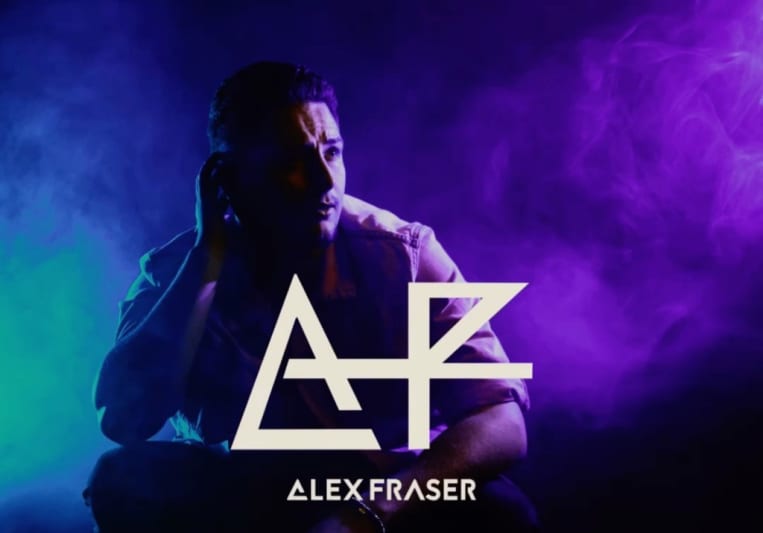 Alex Fraser on SoundBetter