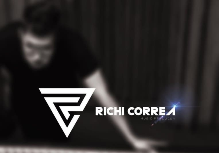 Richi Correa on SoundBetter