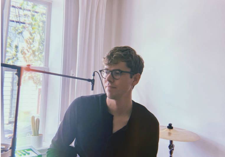 Sean Davidson on SoundBetter
