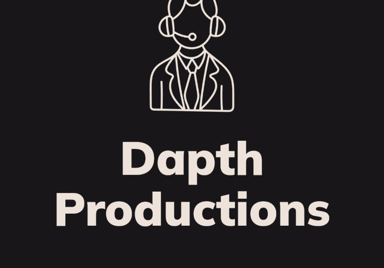Dapth Productions on SoundBetter