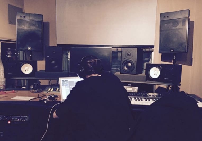 Hannah on SoundBetter