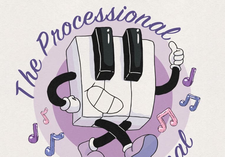 Processional Professional on SoundBetter