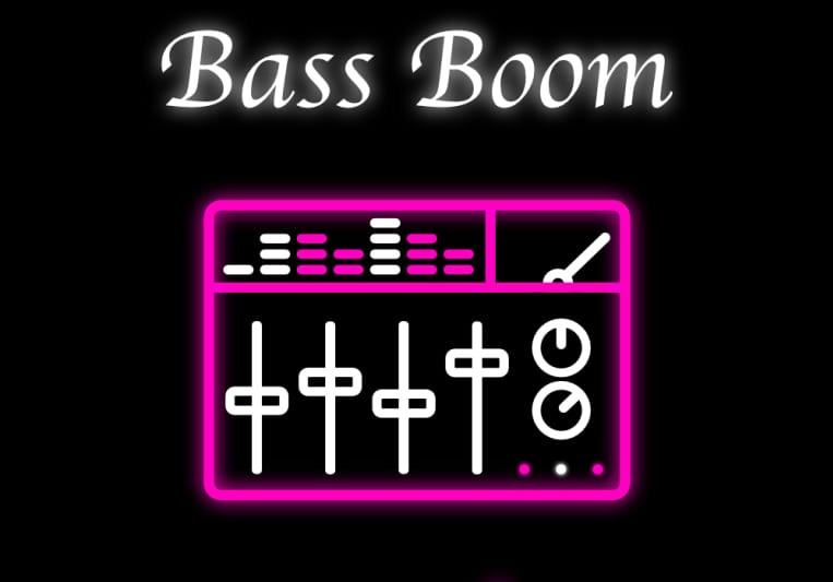 Bass Boom Studio on SoundBetter