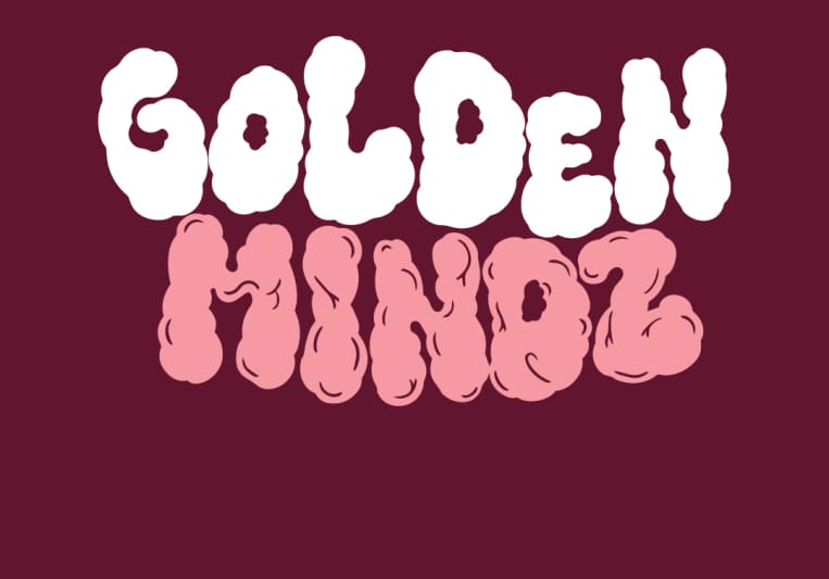 Golden Mindz on SoundBetter