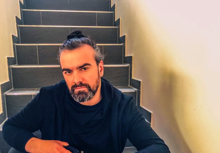 Ritchie K. on SoundBetter