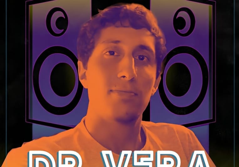 Dr Vera on SoundBetter