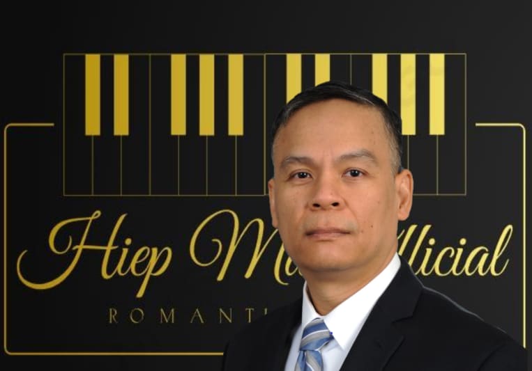 Hiep M. on SoundBetter