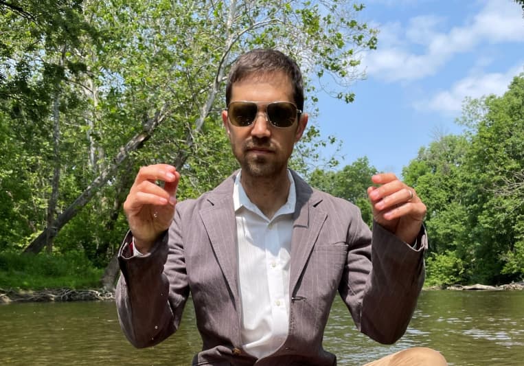Adam K. on SoundBetter
