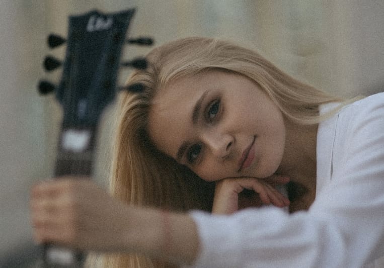 BYANCA on SoundBetter