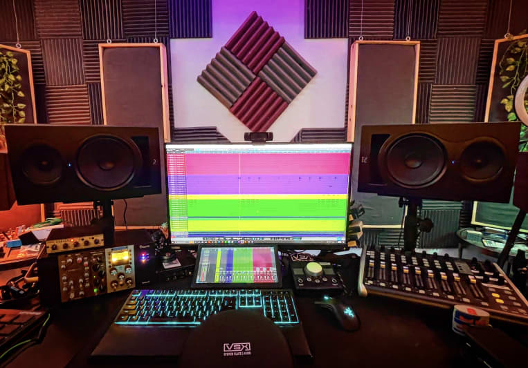 Full Assault Studios on SoundBetter