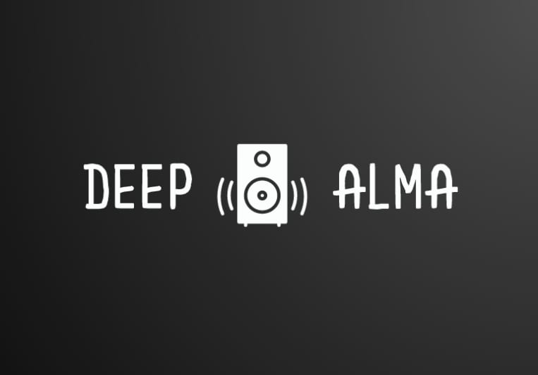 Deep Alma Audio on SoundBetter