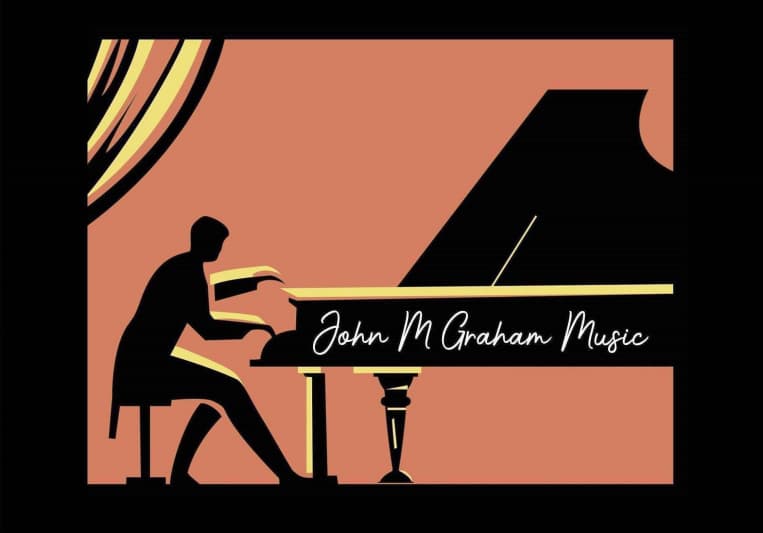 John Graham on SoundBetter