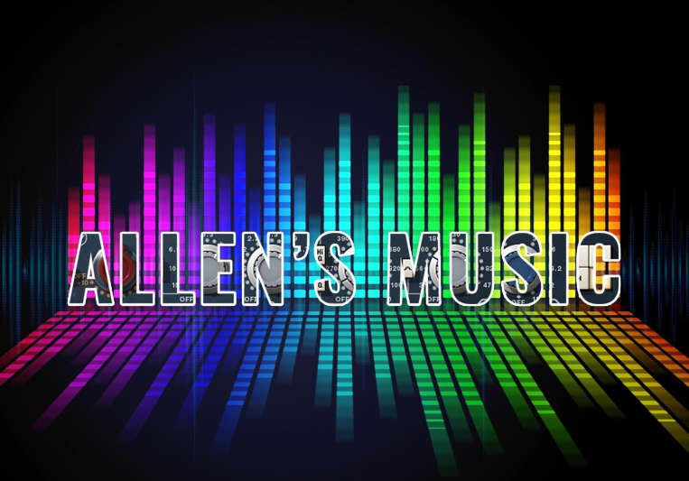 Allen’s Music on SoundBetter