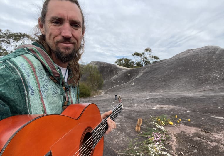 David H. on SoundBetter