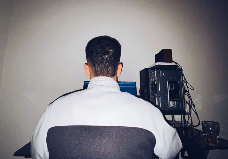 Juan M. on SoundBetter