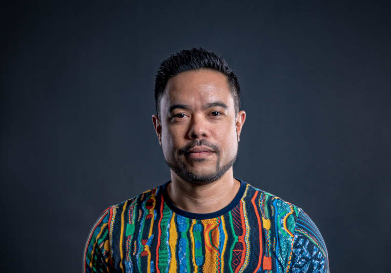 Timothy W. on SoundBetter