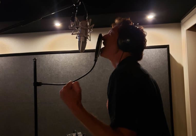 John S. on SoundBetter