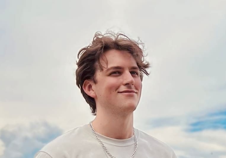 Kai R. on SoundBetter