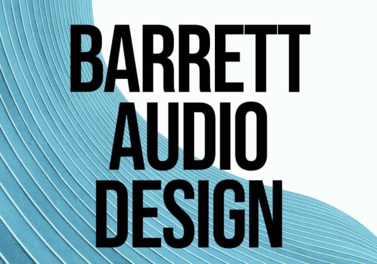 Barrett Audio Design on SoundBetter