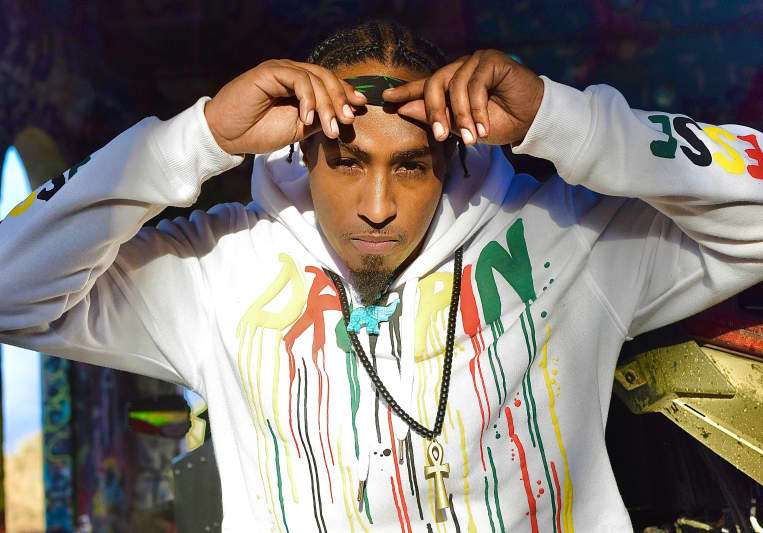 Yahme KT on SoundBetter
