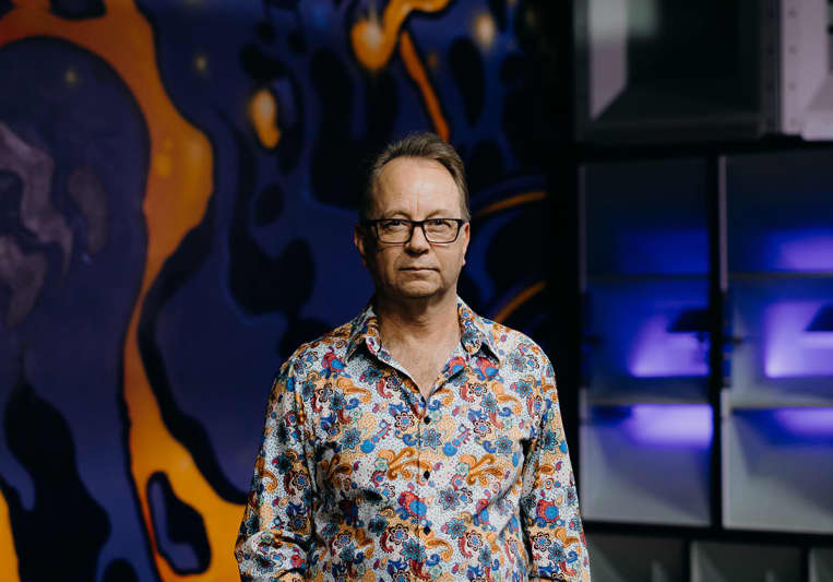 Malcolm W. on SoundBetter