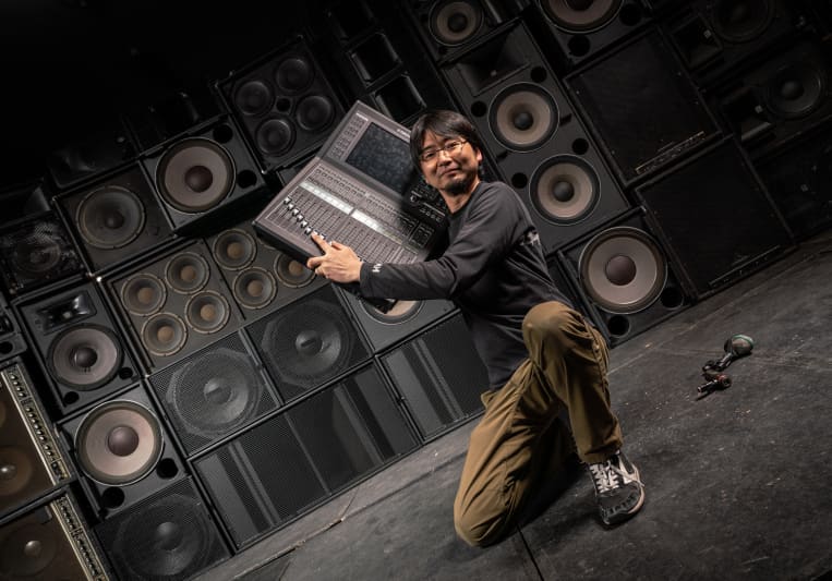 Nobuki Matsui on SoundBetter