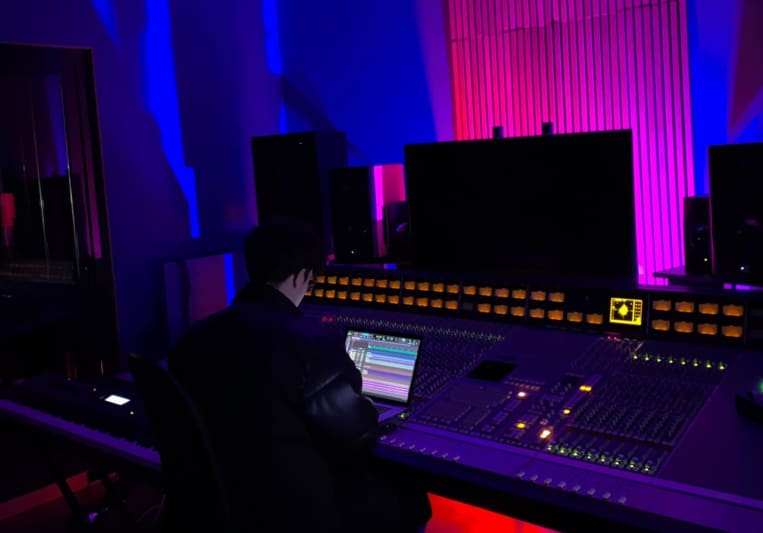 L.A.X Studio on SoundBetter