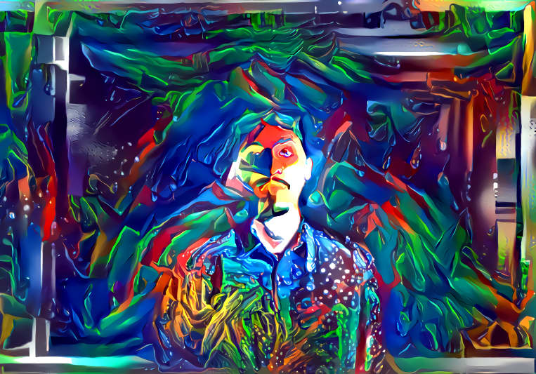 Chris V. on SoundBetter