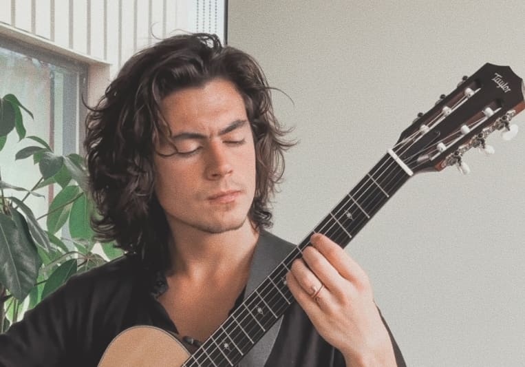 Diego A. on SoundBetter