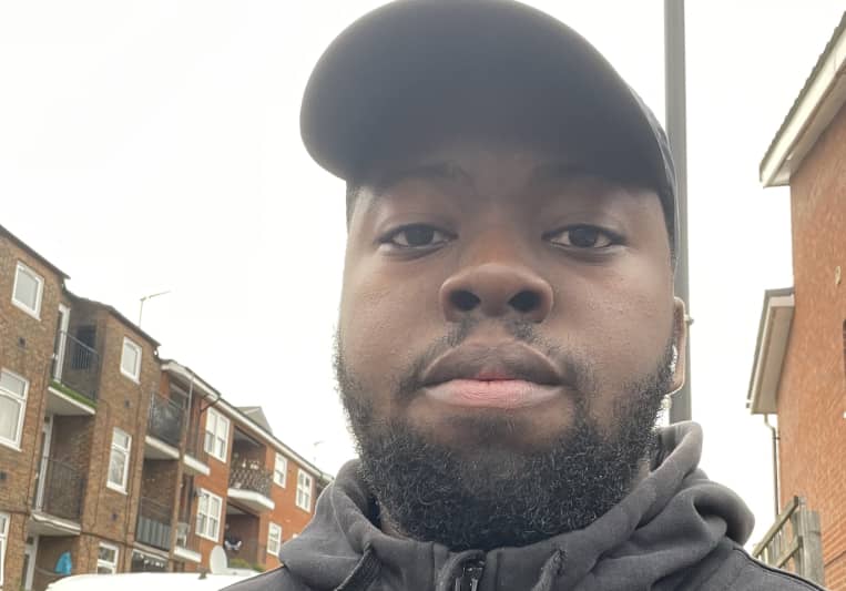 Jonathan Senga on SoundBetter