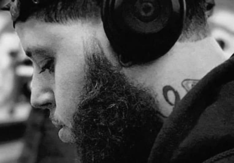 Kevin R. on SoundBetter