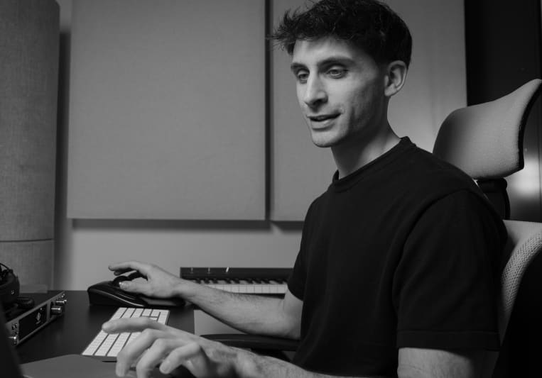 Matteo Ferrarotto on SoundBetter