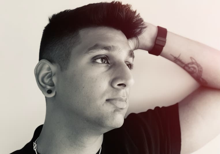 Karan P. on SoundBetter