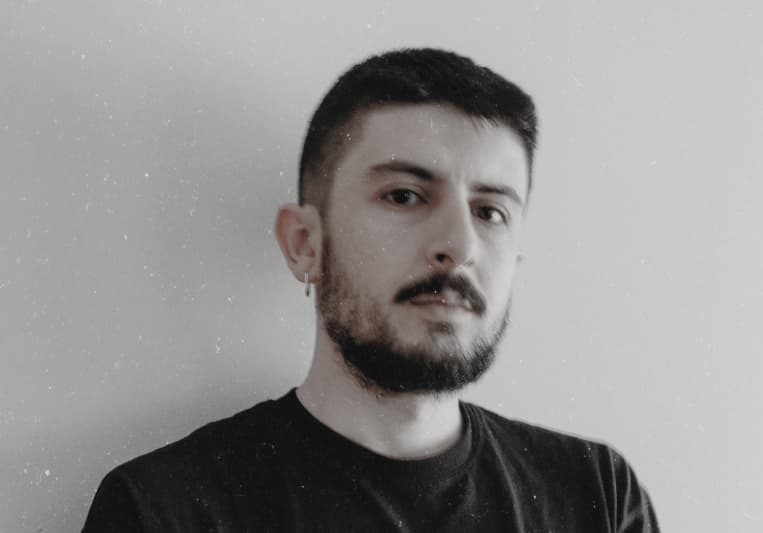 Halil Anıl Avcı on SoundBetter