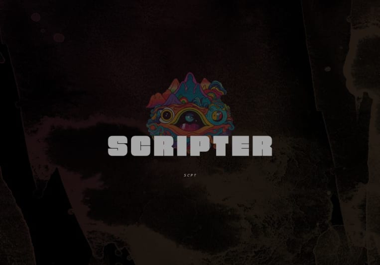 scriptermusic on SoundBetter