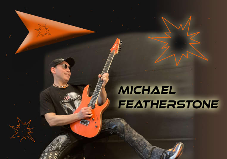 Michael F. on SoundBetter