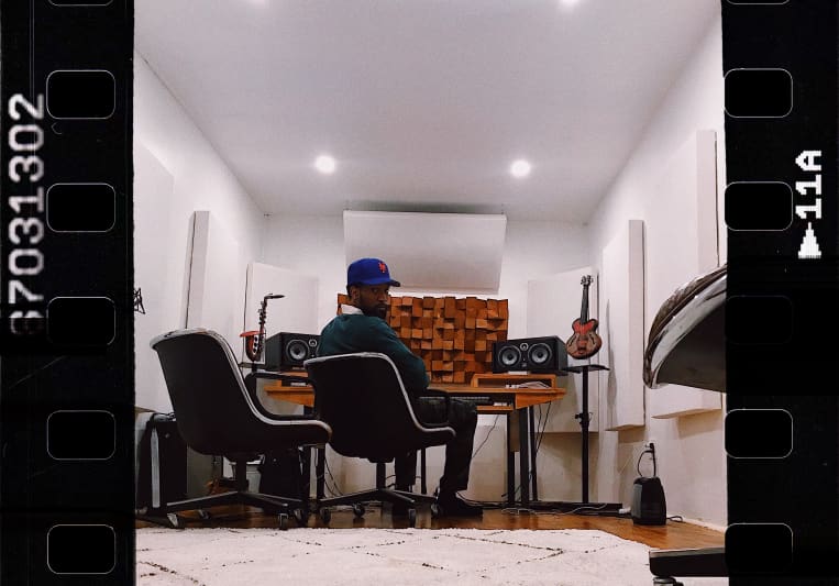 J. JUVEN on SoundBetter