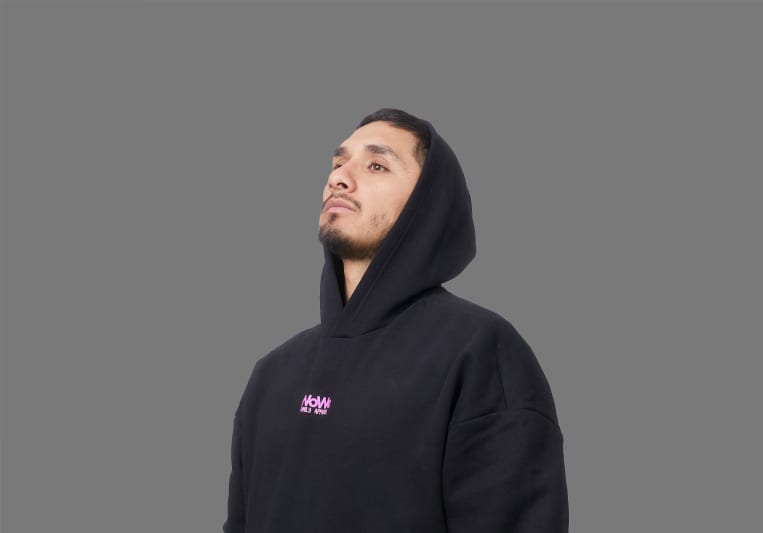 Joohad on SoundBetter