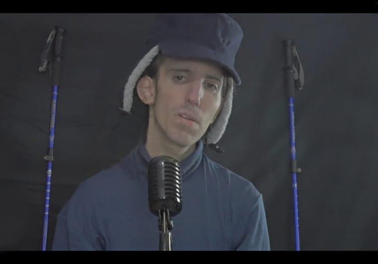 Daniel D. on SoundBetter