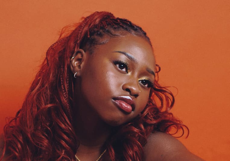 Deye on SoundBetter