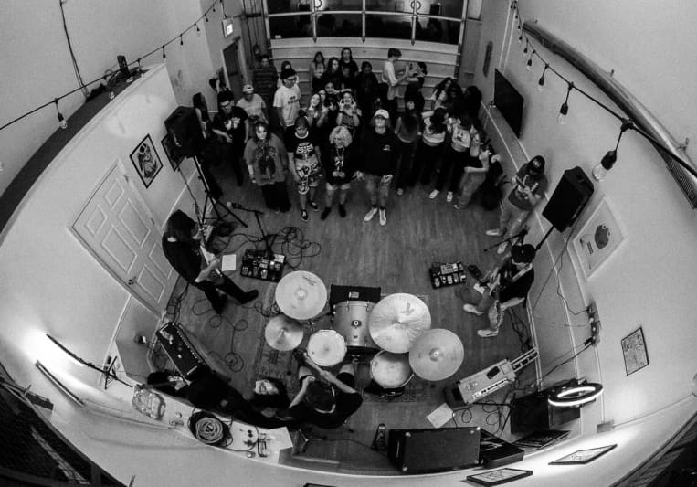 Nicky C. on SoundBetter