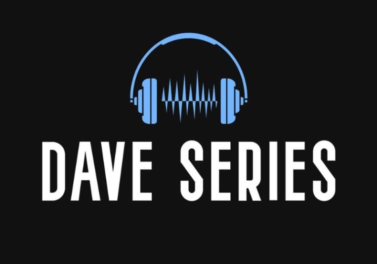 Dave Series on SoundBetter