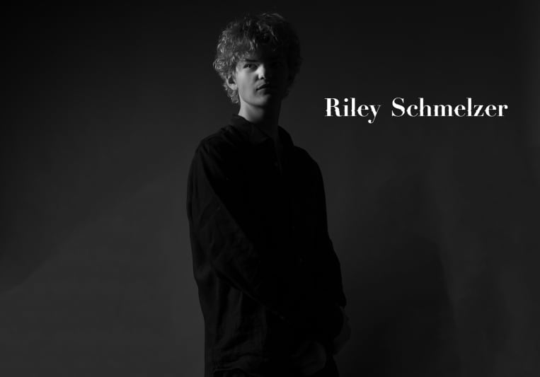 Riley Schmelzer on SoundBetter
