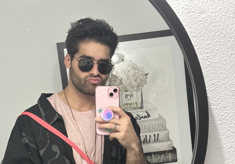 Jacob.barientos on SoundBetter