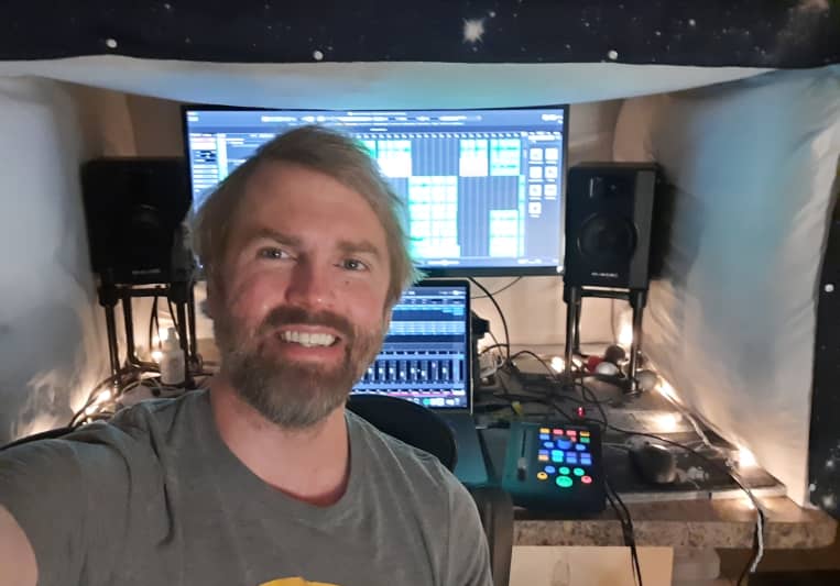 Lloyd Miller - Producer/Mixer on SoundBetter